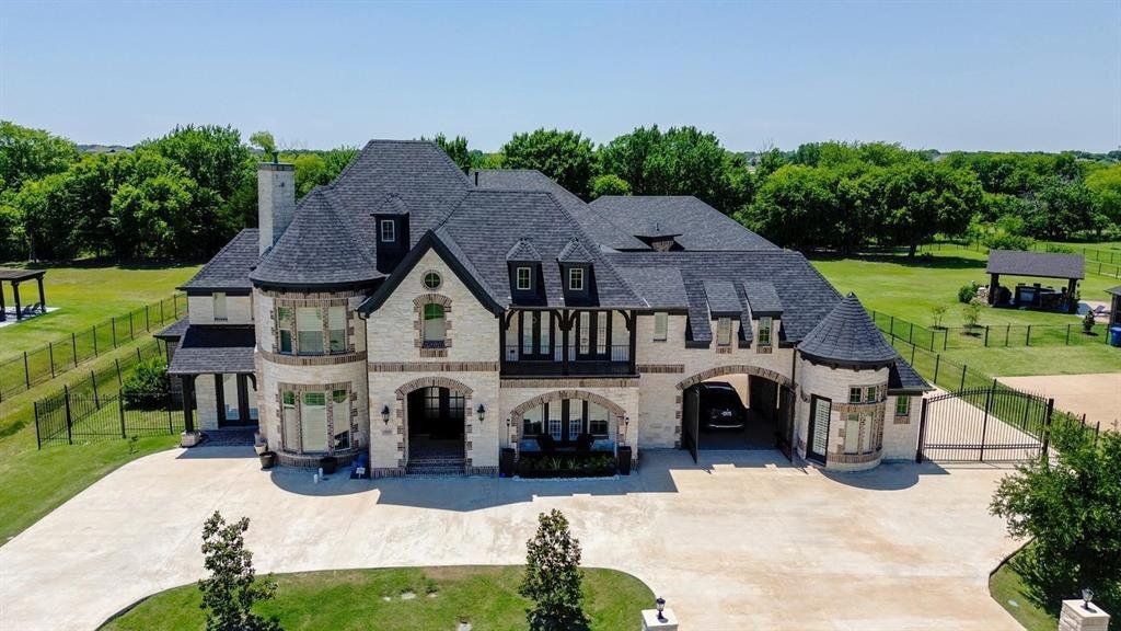 House in Allen, Texas, United States 1 - 18255190