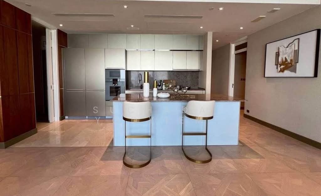 Condo in Bangkok, Krung Thep Maha Nakhon, Thailand 5 - 18258490