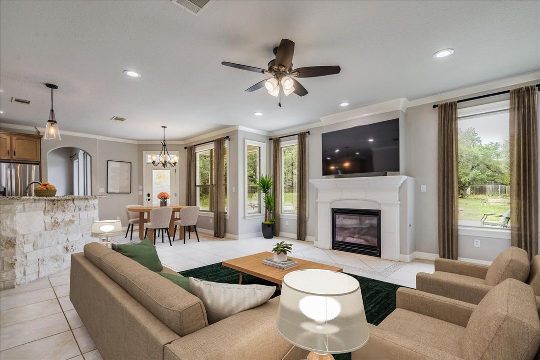House in Georgetown, Texas, United States 2 - 18257476