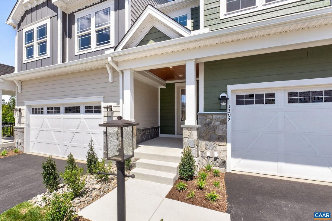 House in Charlottesville, Virginia, United States 3 - 18253939