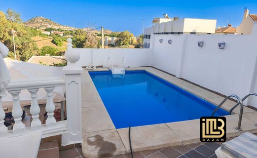 Chalet a Puerto de la Torre, Malaga, Spagna 1