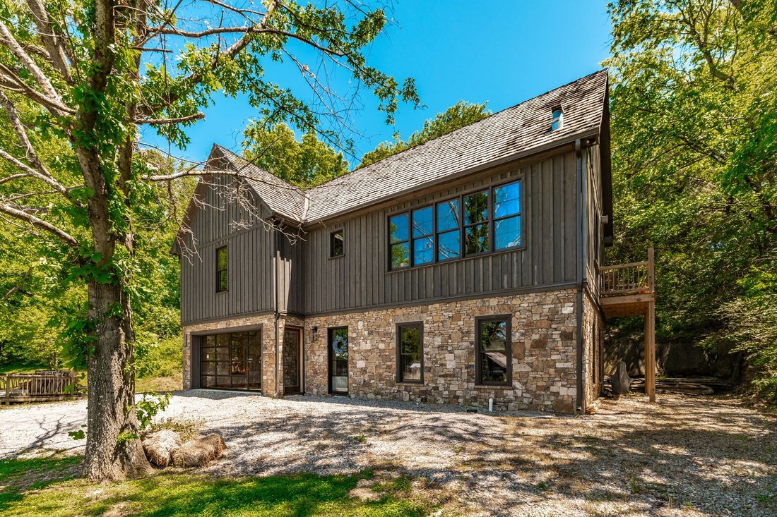 House in Bethpage, Tennessee, United States 2 - 18250845