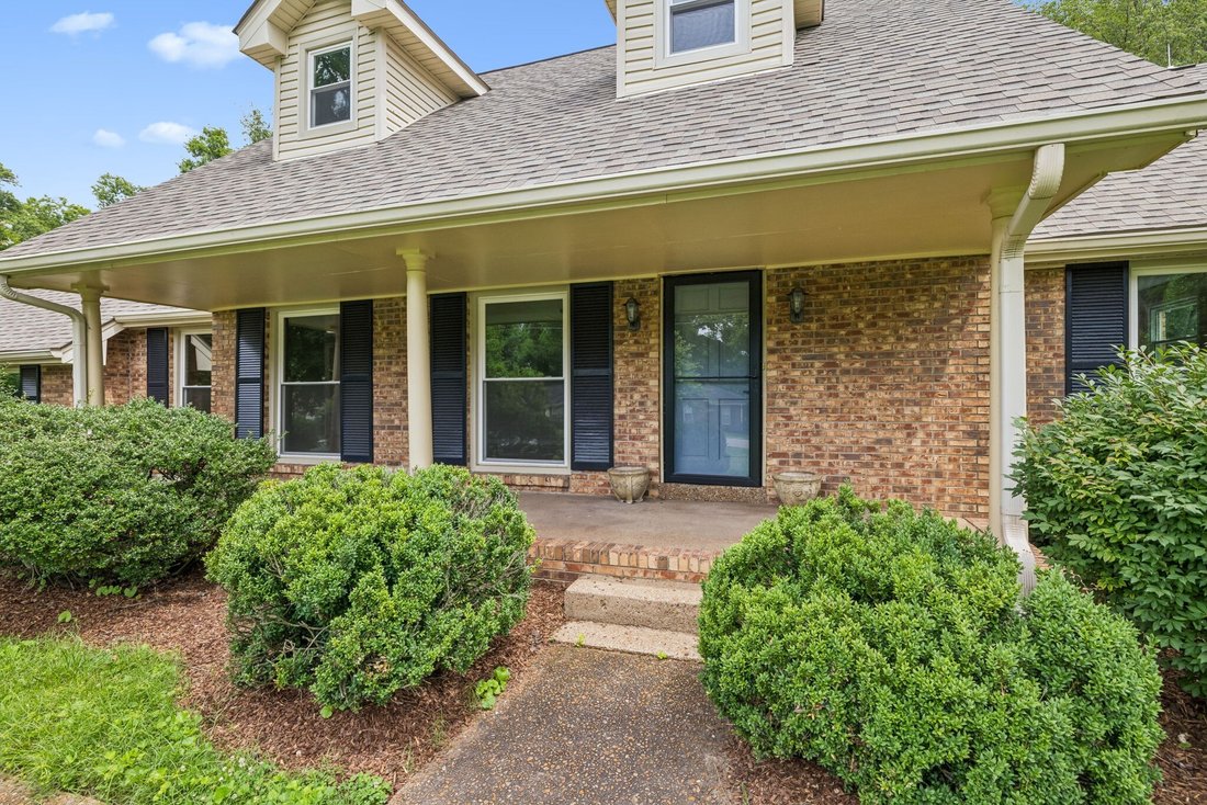 House in Franklin, Tennessee, United States 5 - 18257646