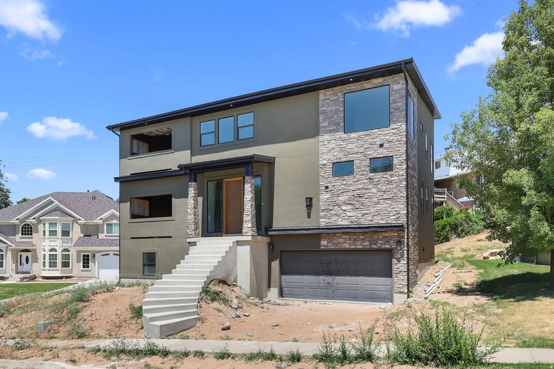 House in Ogden, Utah, United States 2 - 18040247
