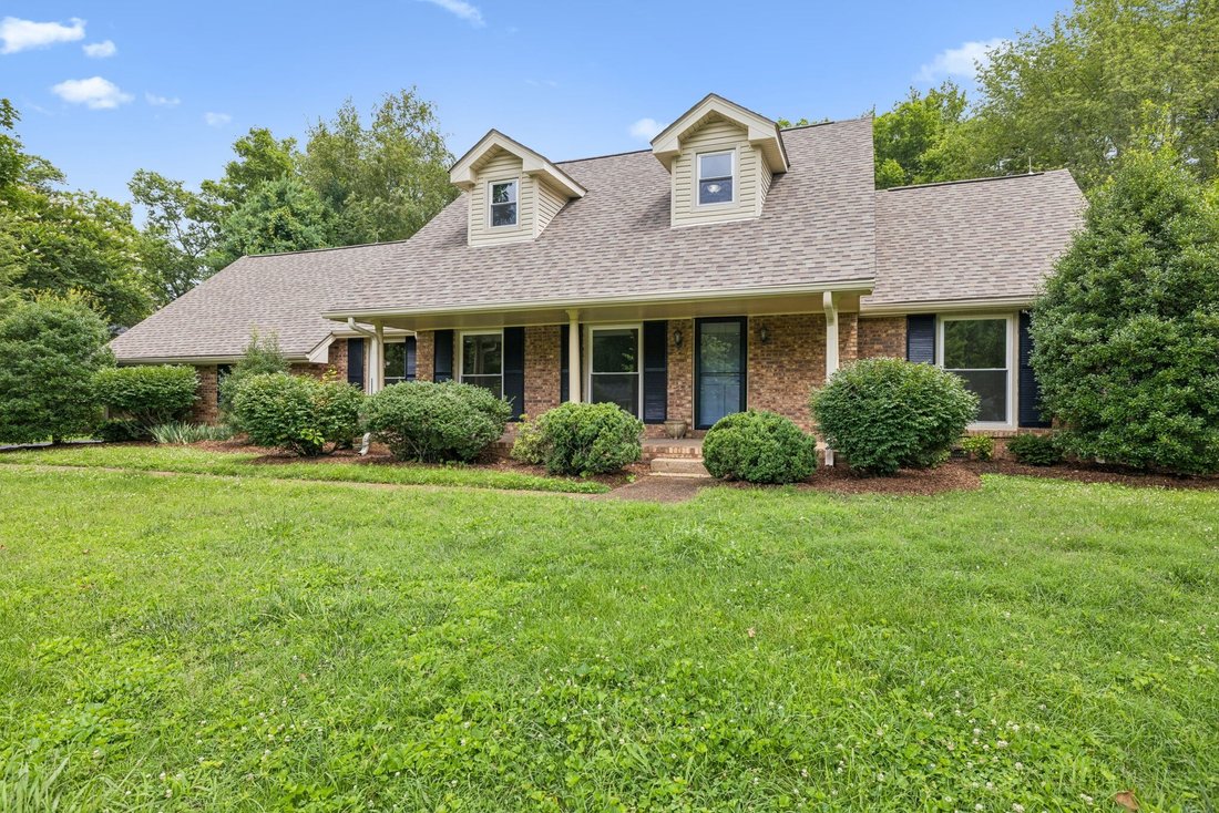 House in Franklin, Tennessee, United States 4 - 18257646