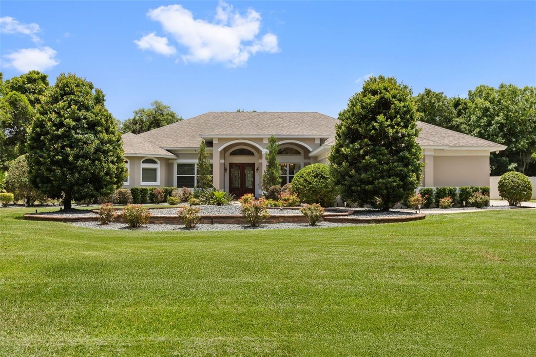 House in Tavares, Florida, United States 1 - 18250243