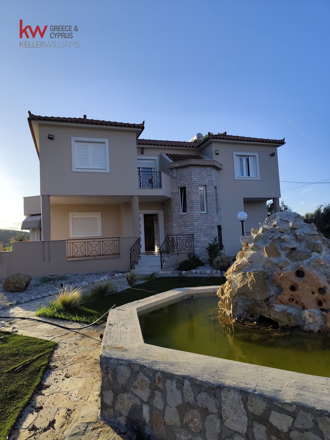 House in Nafplio, Peloponnese, Western Greece and the Ionian, Greece 1 - 18254966