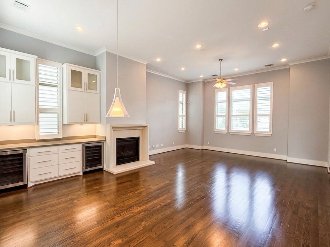 House in Houston, Texas, United States 3 - 18204857