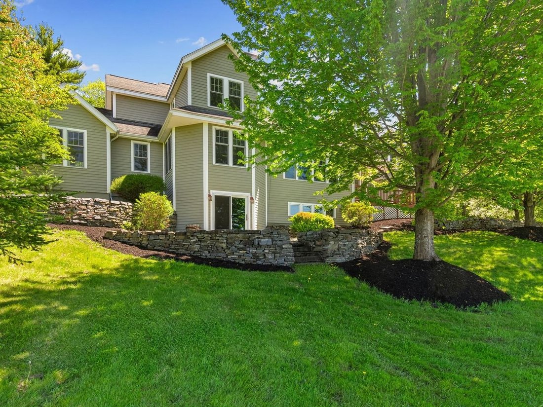 House in Essex, Vermont, United States 2 - 18252486