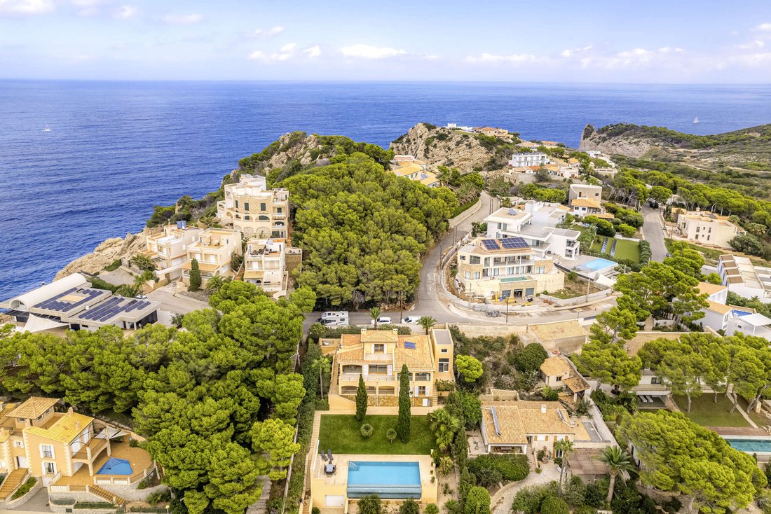 Villa in Capdepera, Balearic Islands, Spain 4 - 18251312