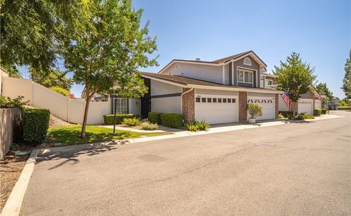 Condominio a Glendora, California, Stati Uniti 1