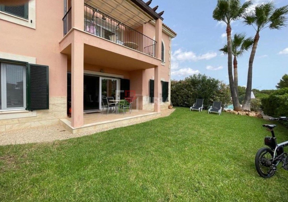 Apartment in Campos, Balearic Islands, Spain 5 - 18242277