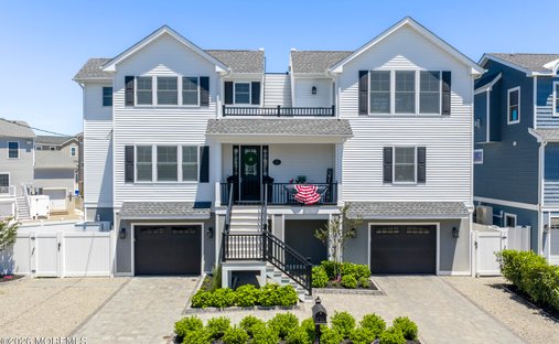 Maison à Stafford Township, New Jersey, États-Unis 1