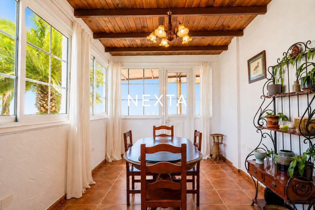 Villa a Adeje, Isole Canarie, Spagna 4 - 18250046