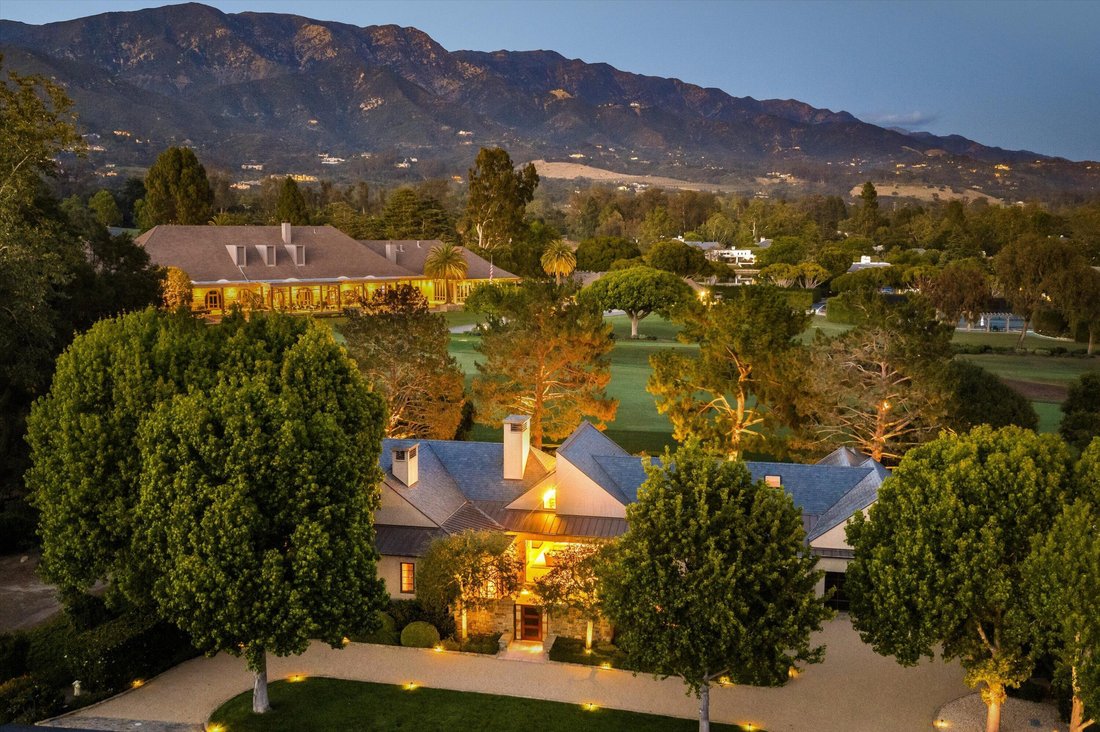 House in Montecito, California, United States 4 - 18253466