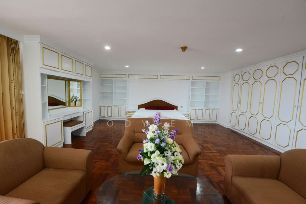 Condo in Bangkok, Krung Thep Maha Nakhon, Thailand 4 - 18258436