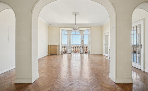 Apartment in Lepante, Nice, France 1
