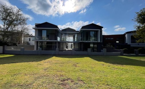 House in Centurion, Gauteng, South Africa 1