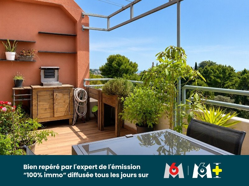 Apartment in Cannes, Provence-Alpes-Côte d'Azur, France 2 - 18250267