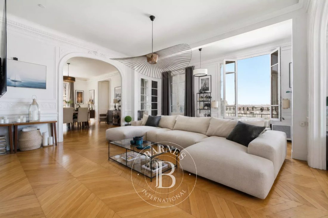 Apartamento en Hoche-Friedland, Paris 8e Arrondissement, París 2 - 17562871