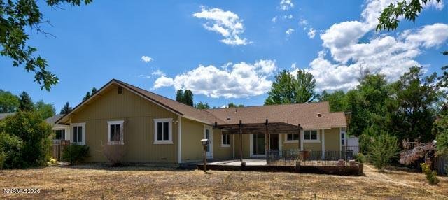 House in Reno, Nevada, United States 2 - 18253425
