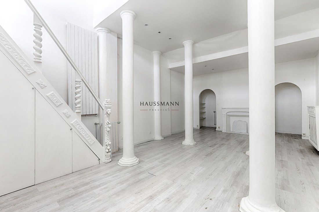 Apartment in Hoche-Friedland, Paris 8e Arrondissement, Paris 1 - 18256122