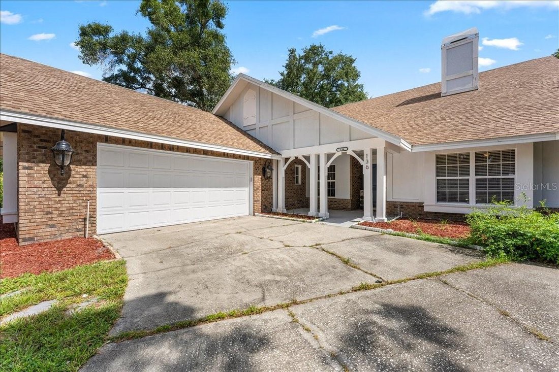 House in Palm Harbor, Florida, United States 4 - 18254808