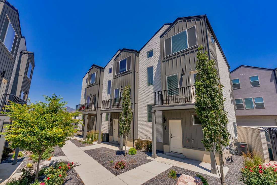 Apartment in Brigham City, Utah, United States 1 - 18254029