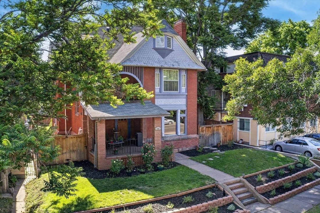 House in Denver, Colorado, United States 2 - 17558010