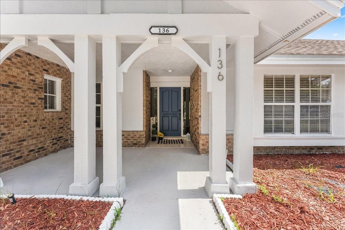 House in Palm Harbor, Florida, United States 5 - 18254808