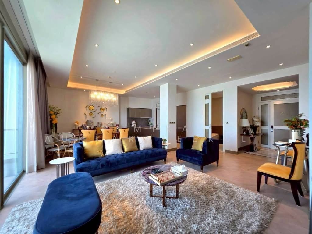 Condo in Bangkok, Krung Thep Maha Nakhon, Thailand 3 - 18258513