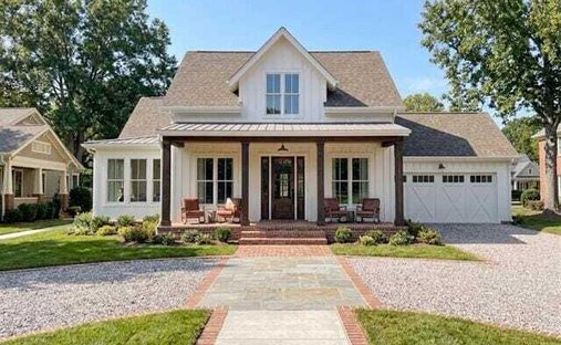 House in Edenton, North Carolina, United States 1