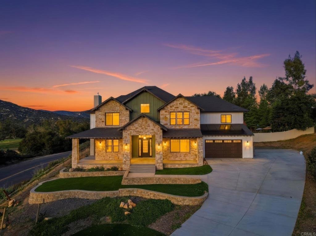 House in Ramona, California, United States 1 - 18256189