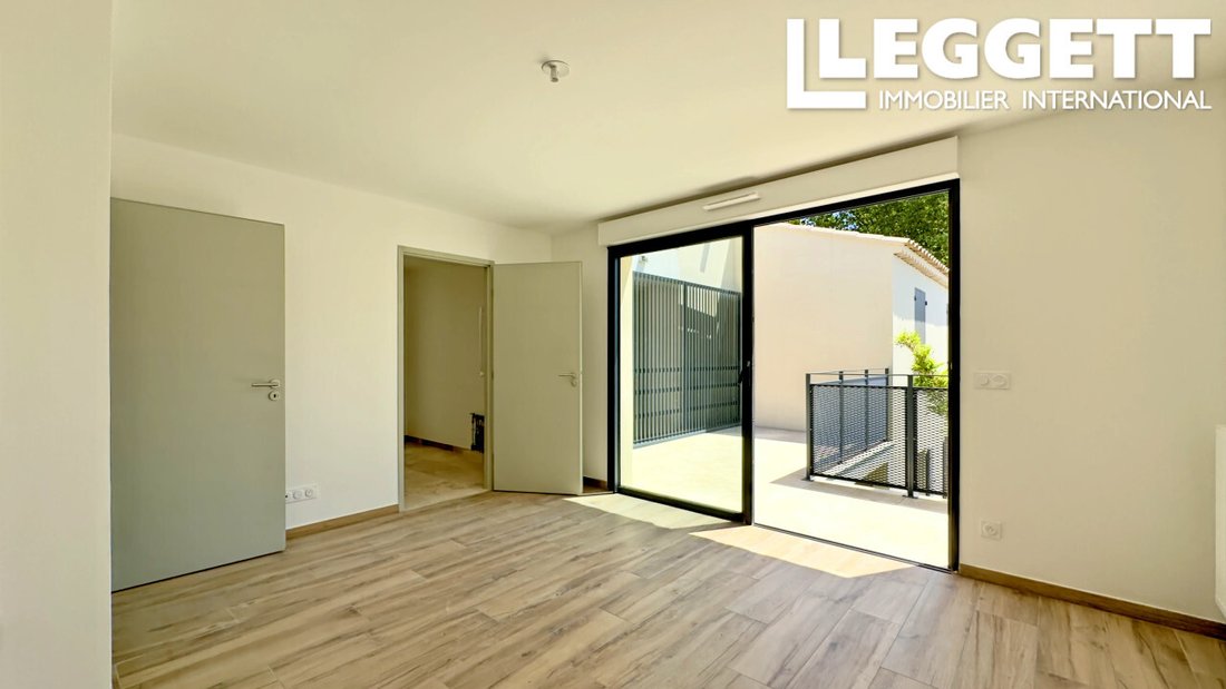 Apartment in Saint-Rémy-de-Provence, Provence-Alpes-Côte d'Azur, France 2 - 15956802
