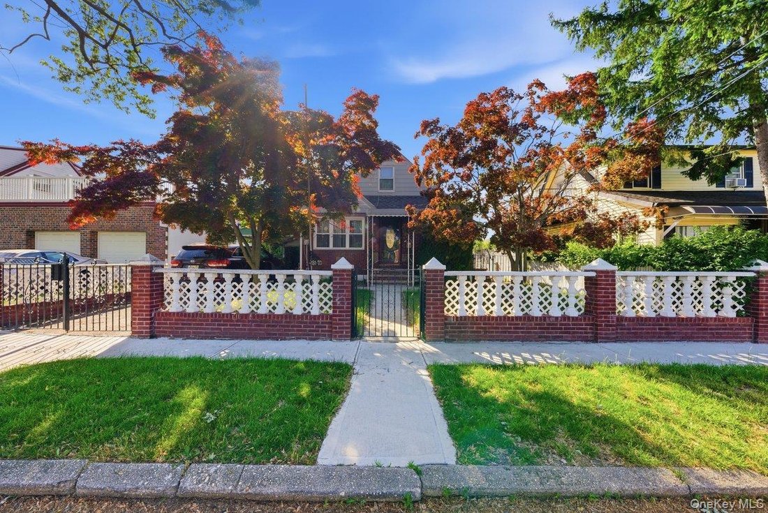 Casa en Nueva York, Nueva York, Estados Unidos 1 - 18251704