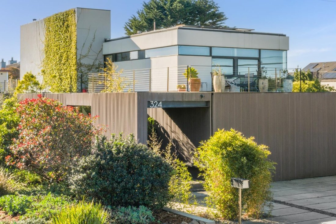 House in Half Moon Bay, California, United States 1 - 18257706