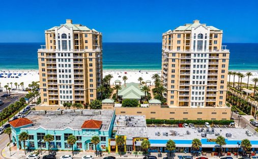 Condo in Clearwater, Florida, United States 1