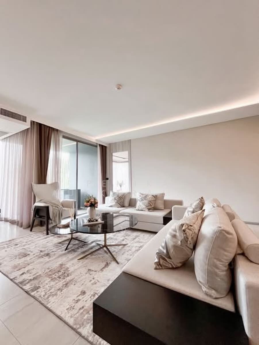 Condo in Phra Khanong Nuea, Bangkok, Thailand 1 - 18258442