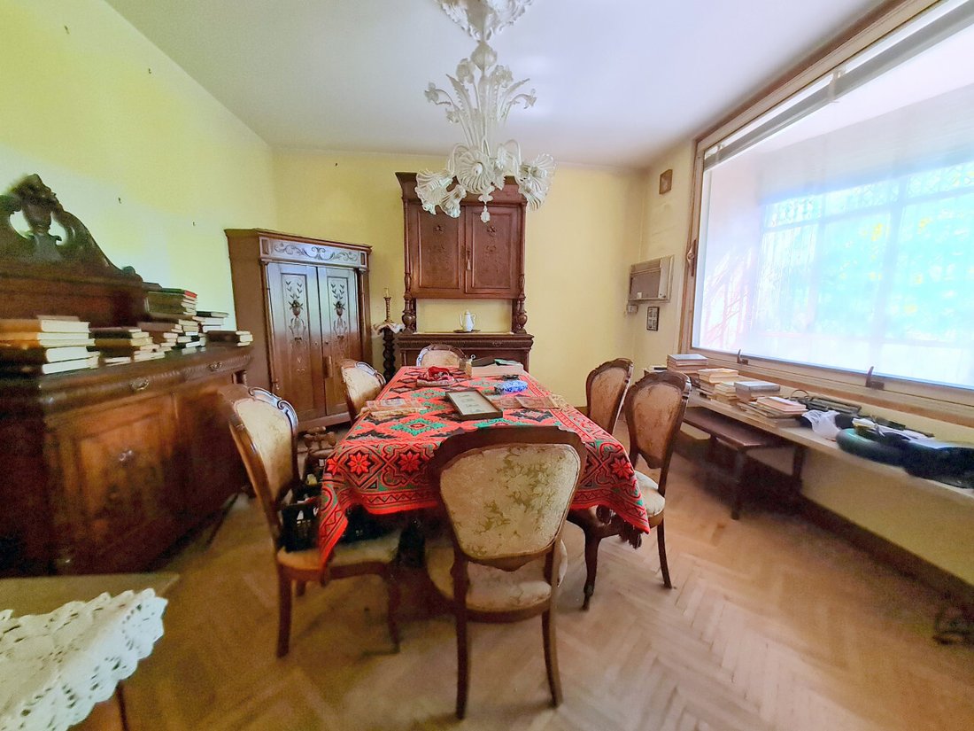 Haus in Prato della Valle - Città Giardino, Padua, Italien 4 - 18256275