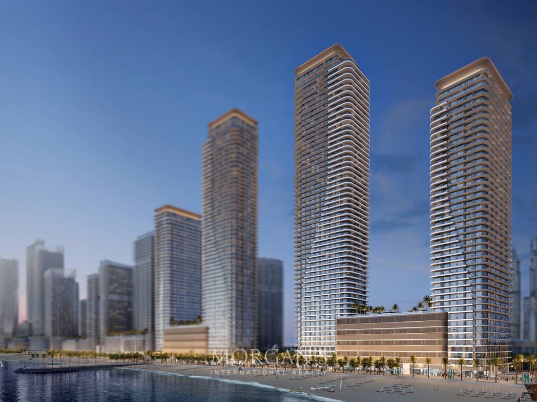 Apartment in Business Bay, Dubai, United Arab Emirates 5 - 18250862
