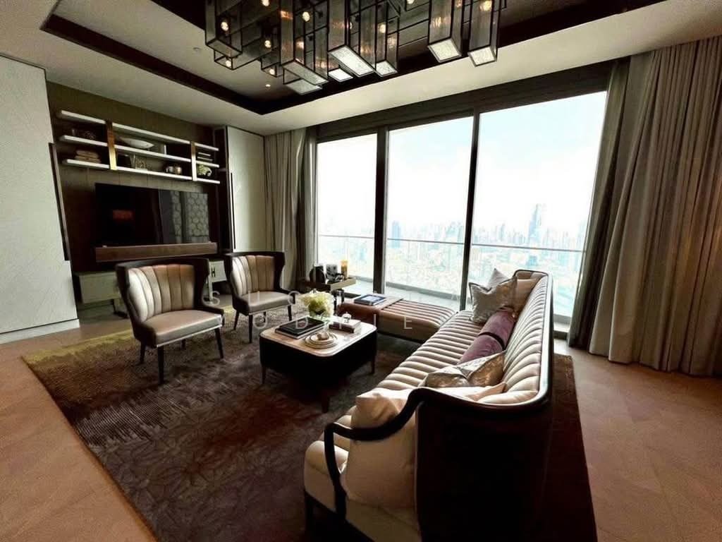 Condo in Bangkok, Krung Thep Maha Nakhon, Thailand 2 - 18258490