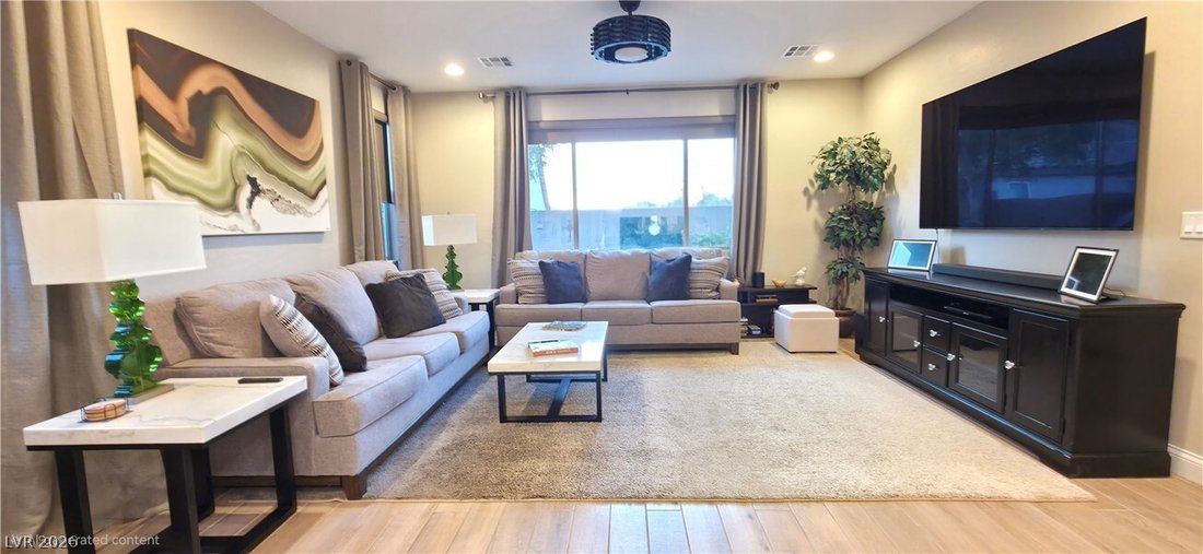 House in Las Vegas, Nevada, United States 5 - 18253525