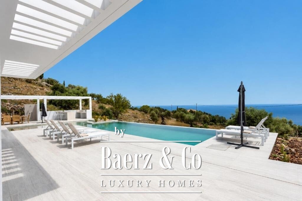 Villa in Bolimon, Elaties, Greece 4 - 18251531