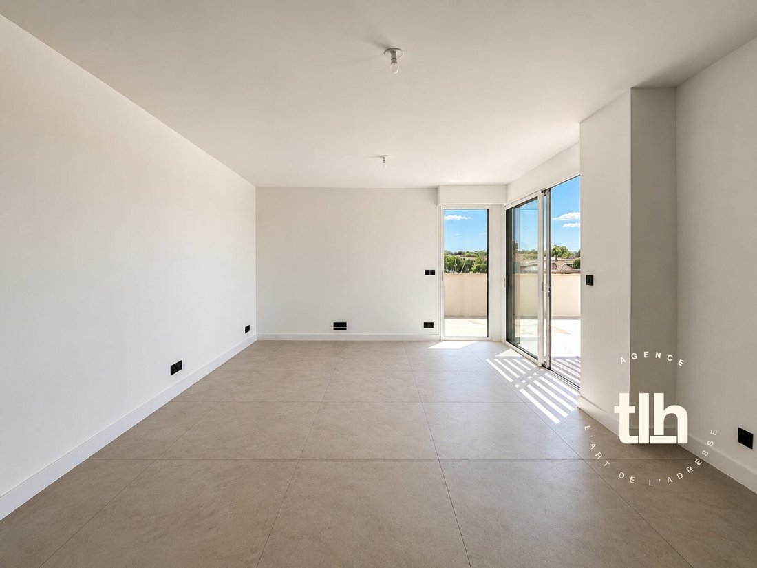 Apartment in Centre Ville, Castries, France 5 - 18251274