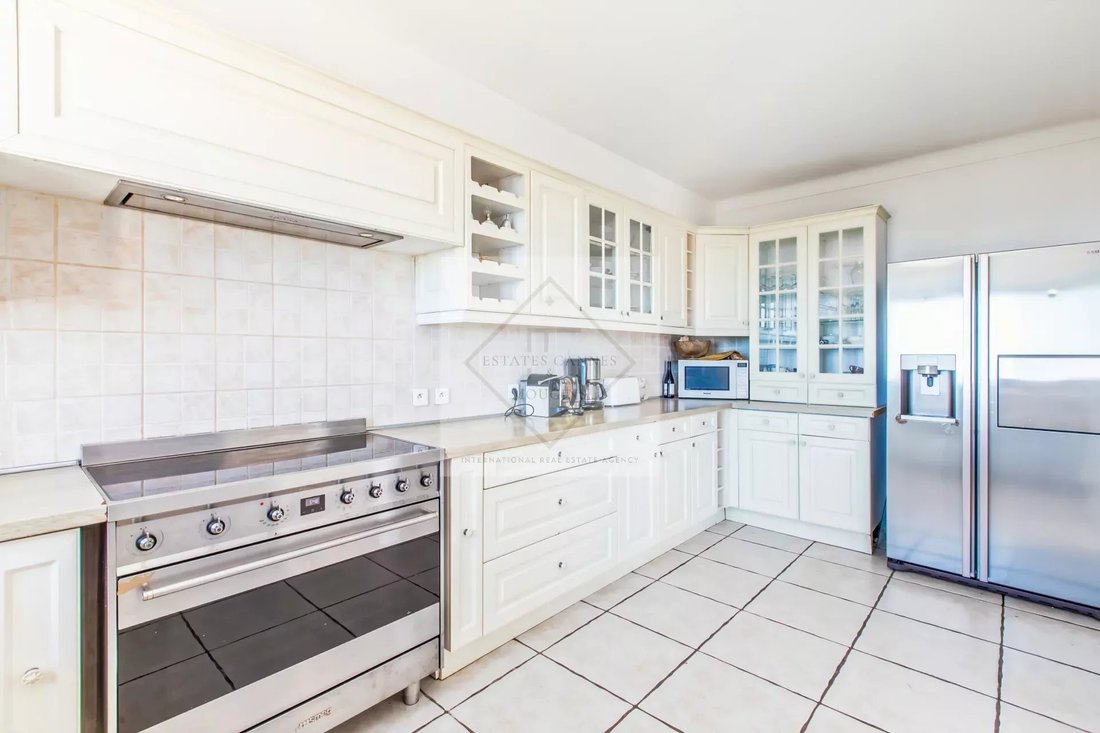 Villa in Cannes, Provence-Alpes-Côte d'Azur, France 4 - 17904050