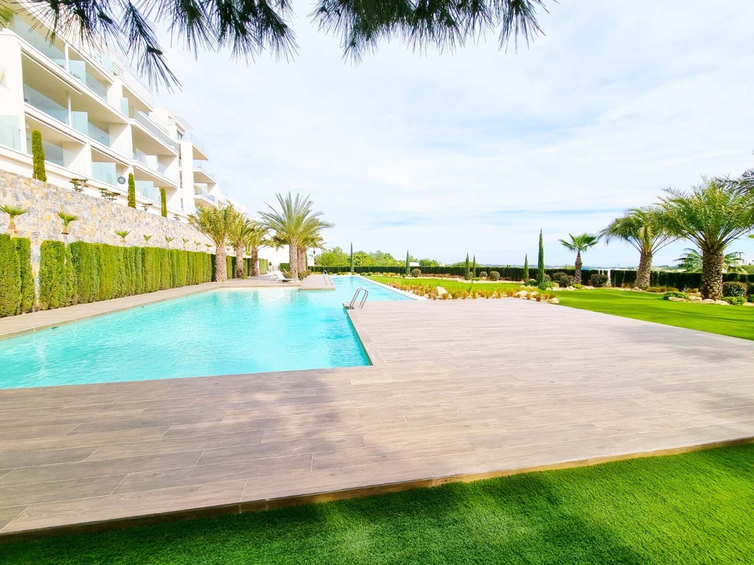 Apartment in Orihuela, Valencian Community, Spain 5 - 13870193
