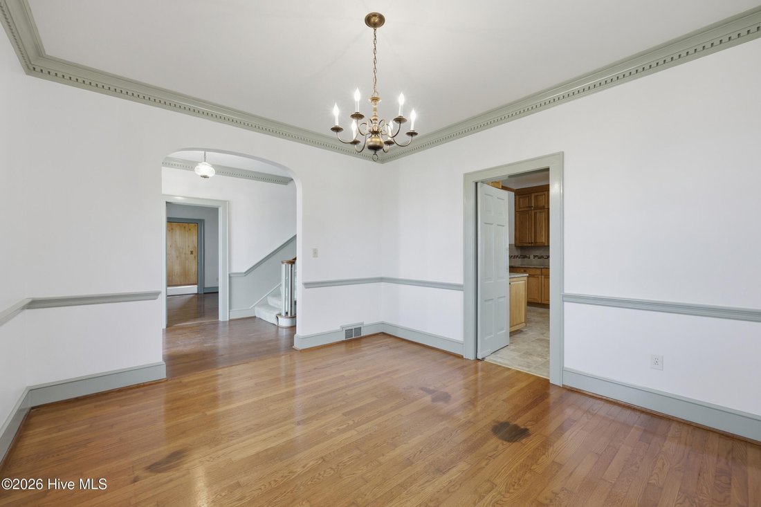 House in Elizabeth City, North Carolina, United States 5 - 18254944