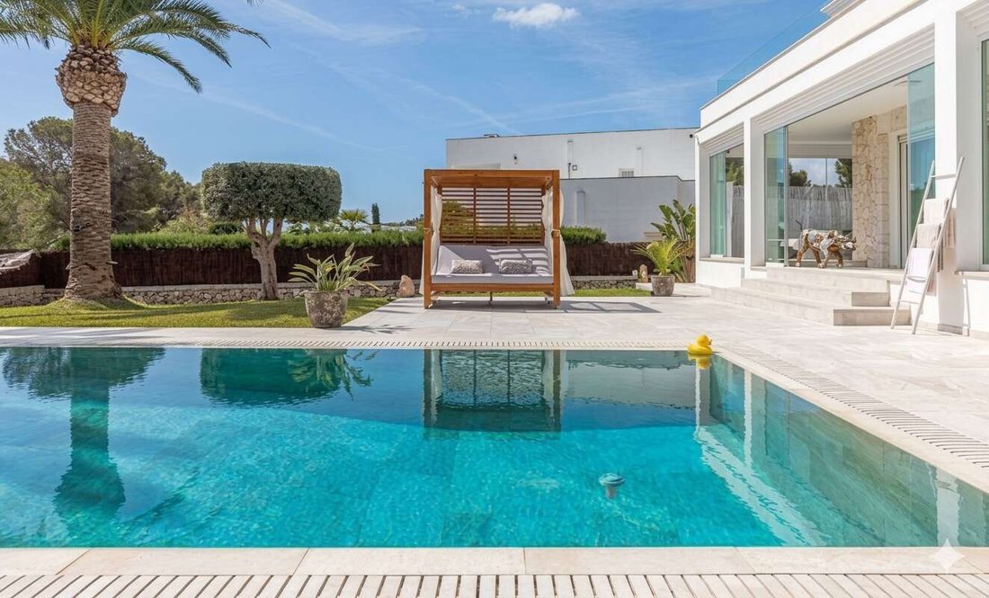 Villa a Santanyí, Isole Baleari, Spagna 5 - 18251236