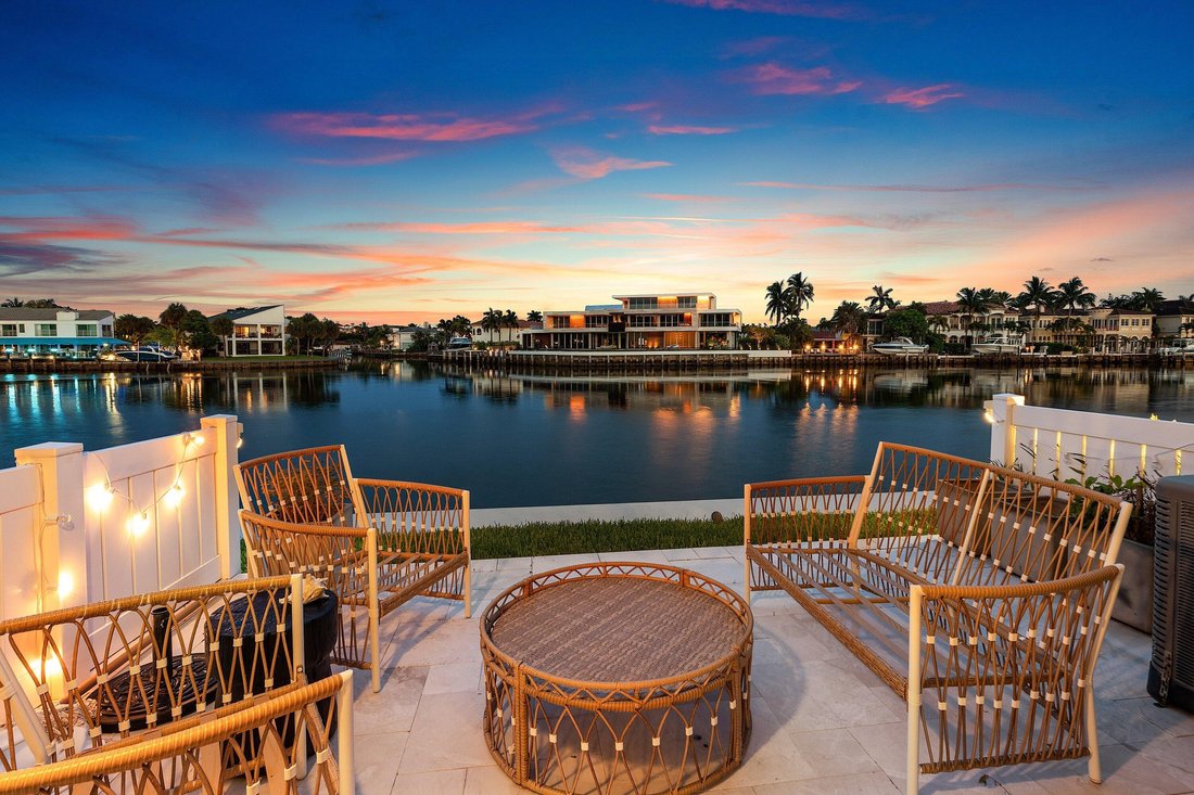 Townhouse in Boca Raton, Florida, United States 5 - 18250828