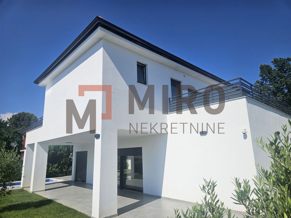 House in Sveti Vid-Miholjice, Primorje-Gorski Kotar County, Croatia 2 - 18258030